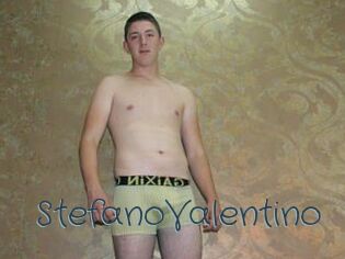 StefanoValentino