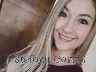 Stefany_Carrol