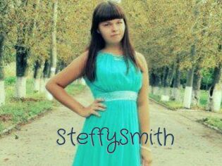 SteffySmith