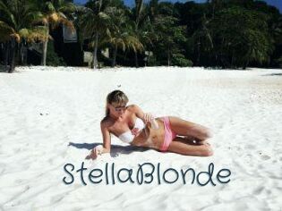 Stella_Blonde