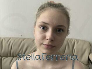 StellaFerreria