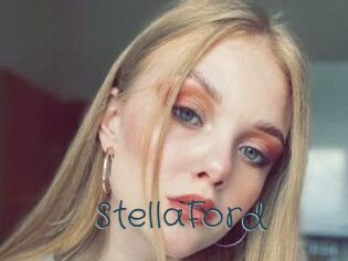 StellaFord