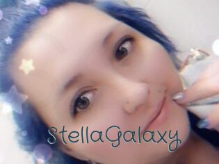 StellaGalaxy