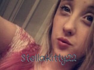 StellaKitty22