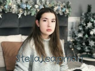 StellaLeapman