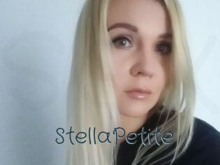 StellaPetite