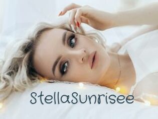 StellaSunrisee