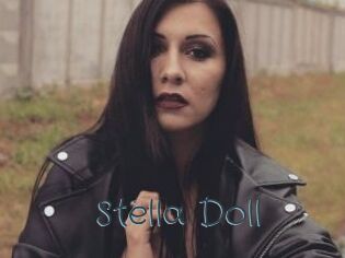 Stella_Doll