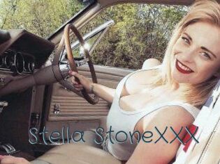 Stella_StoneXXX