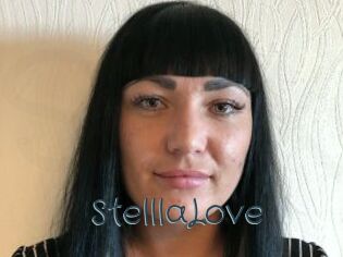 StelllaLove