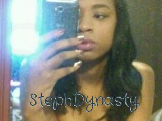 StephDynasty