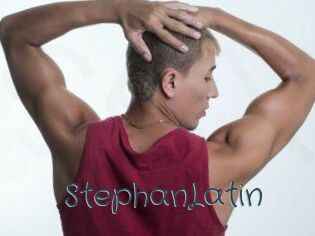 StephanLatin