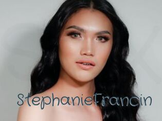 StephanieFrancin