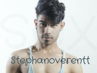 Stephanoverentt