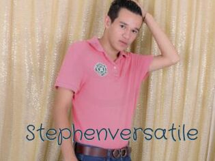 Stephenversatile