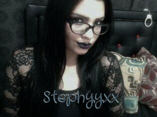 Stephyyxx