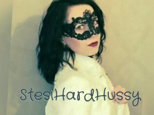 StesiHardHussy