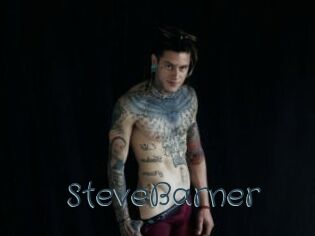 SteveBarner