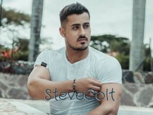 SteveColt