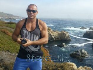 Steve_Wild