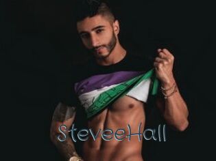 SteveeHall