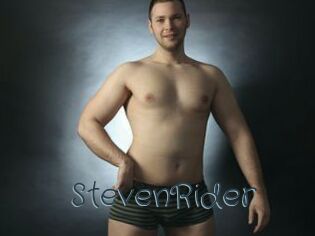 StevenRider