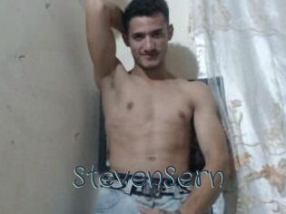 StevenSern