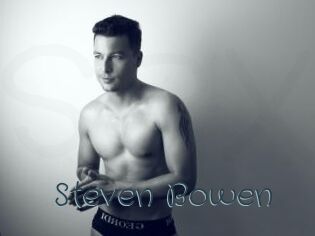 Steven_Bowen