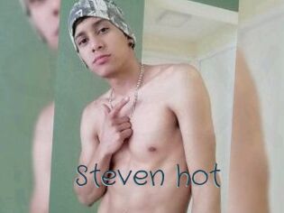 Steven_hot