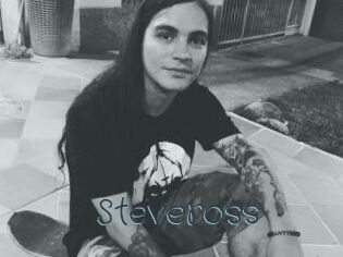 Steveross