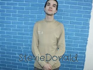 StevieDonald