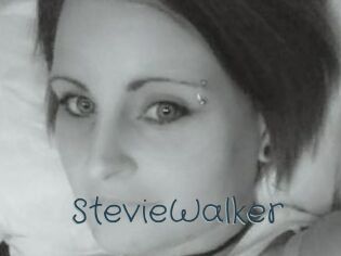 StevieWalker