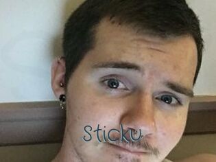 Sticku