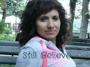 Still_Believe