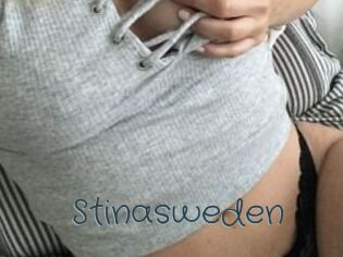 Stina_sweden