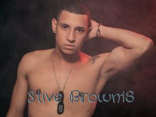 Stive_Brown18