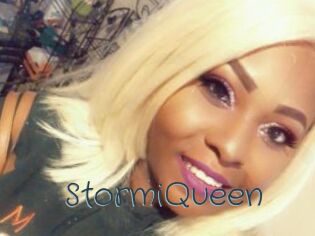 StormiQueen