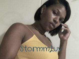 StormmLuv