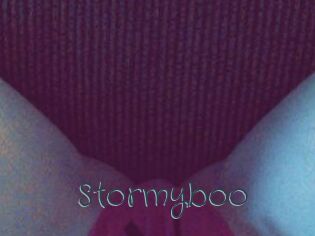 Stormyboo