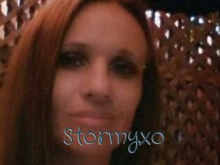 Stormyxo