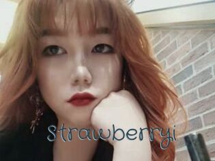 Strawberryi