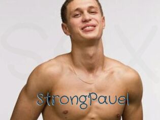 StrongPauel