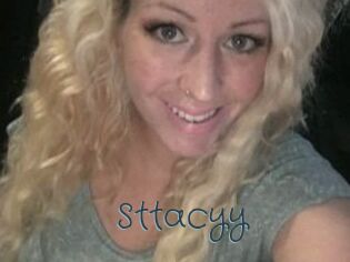 Sttacyy