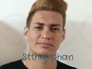 Stthepphan