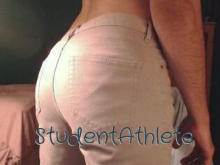 StudentAthlete