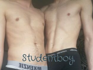 Studentboy