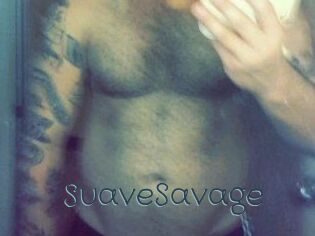 SuaveSavage