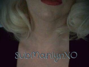 SubMarilynXO