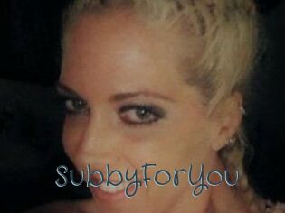 SubbyForYou