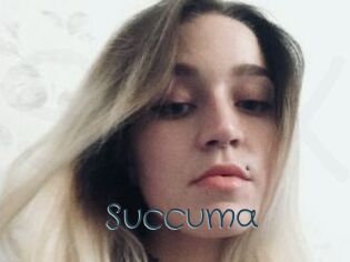 Succuma